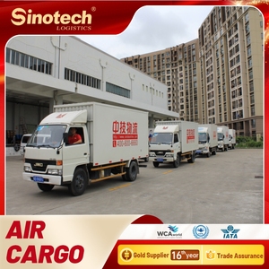 <strong>Fulfillment</strong> Service for Cheap Air Freight Shipping From China to UK Express Freight Forwarder - Product Image 6