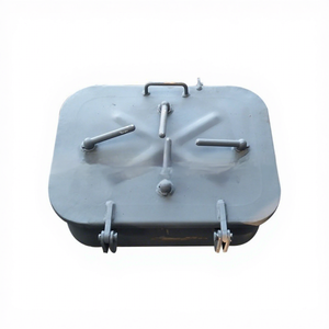 Couvercle <span class=keywords><strong>de</strong></span> <span class=keywords><strong>trappe</strong></span> marine carré ou rond étanche à l'eau, couvercle <span class=keywords><strong>de</strong></span> <span class=keywords><strong>trappe</strong></span> d'accès rapide pour bateau, personnalisable - Product Image 1