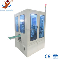 Tự Động Quạt Trần Động Cơ Stator Quanh Co Máy