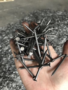 2 "Diametro 3mm Clavos De Madera De dos Pulgadas Por Favor Necesito Fabrica De Clavos Para <span class=keywords><strong>Construcci</strong></span> - Product Image 5