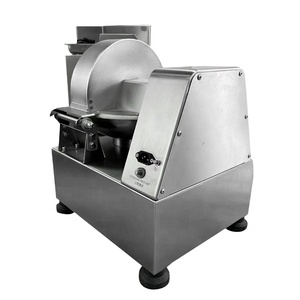 Electric 110V/220V <b>Meat</b> Blender New Condition Food-Grade Material for Restaurant Use - Product Image 3