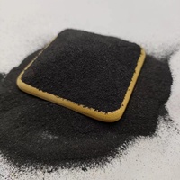 Fabricant en gros de produits métallurgiques à base de poudre de fer bon marché, poudre de sable de fonte, minéraux non métalliques