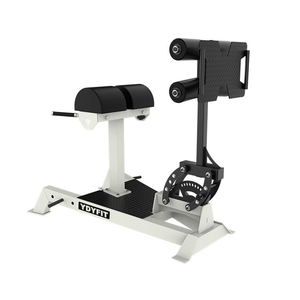 Equipo de Gimnasio Multifuncional, Silla Romana, Desarrollador de Glúteos y Isquiotibiales, Extensión de Cadera y Espalda, Abdominales, <span class=keywords><strong>Mucle</strong></span>-<span class=keywords><strong>up</strong></span>, GHD - Product Image 1