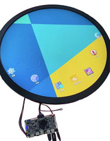 Placa Base Android 13 Linux Ubuntu20.04 RJ45 Rockchip RK3566 OEM ODM Integrada Android Basada en ARM para Desarrollo a Precio Económico