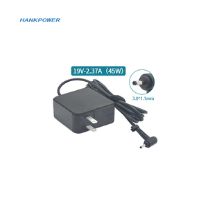 Pour <span class=keywords><strong>Acer</strong></span> ordinateur portable 65W adaptateur secteur chargeur câble 90W 5.5*1.7mm chargeur mural - Product Image 3