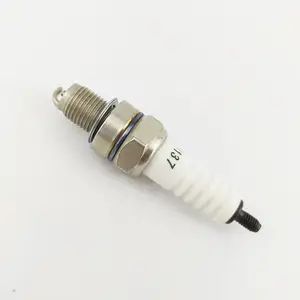 Factory Directly Supply 125cc C100 BIZ High Power NGK Spark Plug For Motorcycle