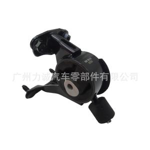 Soporte de Goma Trasero Usado 12371-0H100 para RAV4 2.0MT 09-13 y SCION 2.0 Tipo de Motor Modelo de Auto ACA37 - Product Image 1