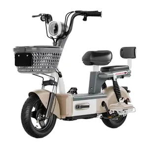 도매 전기 자전거 장거리 e 자전거 전기 자전거 전기 하이브리드 자전거