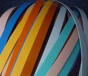 0.5 millimetri-3mm di Alta Lucido PVC fascia di Bordo per Mobili da cucina In Laminato porta - Product Image 4