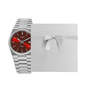 <span class=keywords><strong>Montre</strong></span> PRX à quartz de haute qualité, vente chaude, <span class=keywords><strong>étanche</strong></span> 100 m, bracelet en acier inoxydable, verre saphir, pour homme et <span class=keywords><strong>femme</strong></span> T137410 - Product Image 4