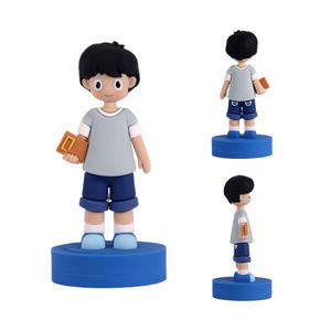 Фигурка из смолы - Product Image 6