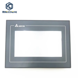 Écran tactile HMI 7 pouces DOP107BV DOP-107BV - Product Image 1