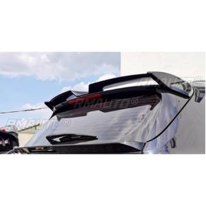 Alerón Trasero para Techo de Coche F15, Accesorios para BMW X5 F15 2014-2018, Pieza de Modificación del Alerón Trasero del Techo - Product Image 4