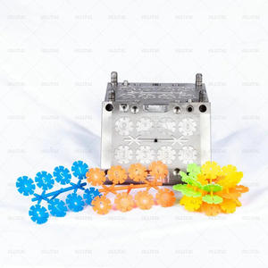 Máquina de moldeo por inyección de plástico Maquinaria de moldeo por inyección - Product Image 3