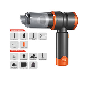 <span class=keywords><strong>Station</strong></span> d'aspiration pour <span class=keywords><strong>voiture</strong></span> Trade Assurance 65W, <span class=keywords><strong>aspirateur</strong></span> rechargeable 7.4V pour <span class=keywords><strong>voiture</strong></span> - Product Image 2