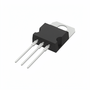 Electronic Component Distributor TO-220-3 BOM IC In Stock TYN225RG Thyristors - Product Image 1