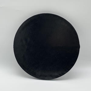 กระดานกลมสีขาวหนา12มม. เค้กหนา10นิ้วกระดาน8นิ้ว - Product Image 5