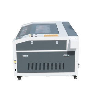 Mini máquina de grabado láser de <span class=keywords><strong>CO2</strong></span> de piedra de granito de cristal 3D portátil, corte láser Industrial, papel de madera, caucho, MDF, gráfico LAS - Product Image 6