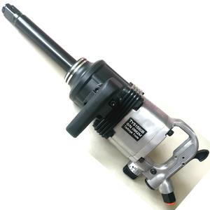 Llave <span class=keywords><strong>de</strong></span> <span class=keywords><strong>Impacto</strong></span> Neumática 1/2 <span class=keywords><strong>3</strong></span>/<span class=keywords><strong>4</strong></span> <span class=keywords><strong>3</strong></span>/8 Compresor Vs Eléctrica Reseñas Juego 1 Pulgada 1600 Ft.lb Torque Aplicaciones Industriales - Product Image 2