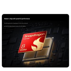 Nueva Tablet PC <span class=keywords><strong>OPPO</strong></span> <span class=keywords><strong>Pad</strong></span> 5 Pro 2026 con Procesador Qualcomm, Wi-Fi, Pantalla de 13.2 Pulgadas, ColorOS 16 - Product Image 5