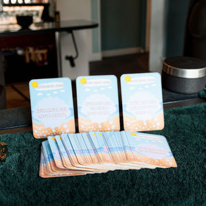 Emocionante Juego de Cartas <span class=keywords><strong>para</strong></span> <span class=keywords><strong>Beber</strong></span> <span class=keywords><strong>para</strong></span> Adultos, Verdad o Reto, Juego de Fiesta - Product Image 2