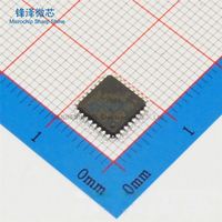(Komponen Elektronik) Sirkuit Terpadu Chip Pengontrol MCU Mikrokontroler LQFP32 STM32 STM32F030 STM32F030K6T6