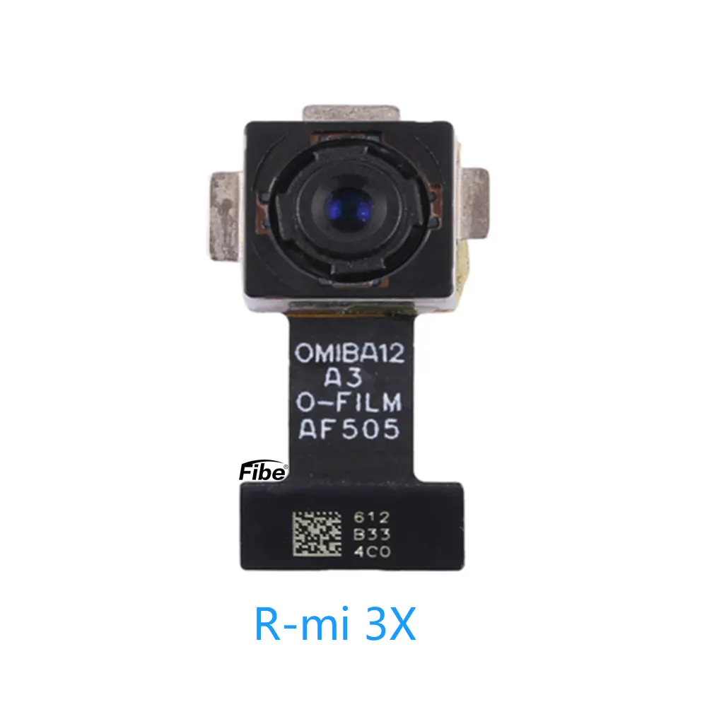 Original Tested Back Rear Big Main Camera Flex Cable Module Back Camera For Redmi 2/2A/2 PRIME/3/3S/3X/3S PRIME