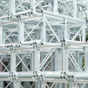 Sollevatore di sollevamento efficiente per materiali da costruzione sollevatore per la movimentazione dei materiali in cantiere - Product Image 6