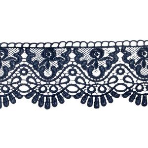 Altın Suda Çözünür Dantel Ev Yumuşak Dekorasyonları Kadın Aksesuarları Klasik Bilgisayar Nakışı Tek Taraflı Oyuklu Süt İpeği - Product Image 5