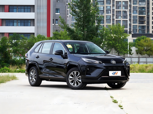 <span class=keywords><strong>Toyota</strong></span> Wildlander 2024 2.0L CVT FWD Edición Urbana, SUV Como Nuevo, 126kW 171hp, Eficiente en Consumo de Combustible, SUV Compacto Familiar Inteligente - Product Image 3