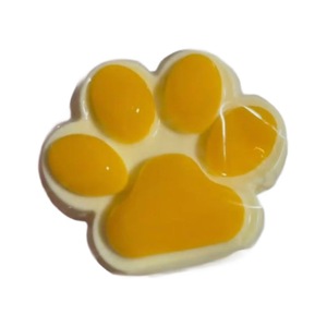 Postage Cross-border Explosions EVA Material Customized Design Cat's Claw Pinch Music Slow Rebound Green Grape Fruit Orange Red - Product Image 5