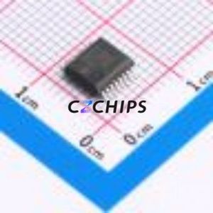 Original nouveau TRS3227IDBR SSOP-16-208mil Circuit intégré IC puce RS232 IC vente entière puces de composants électroniques et Service de nomenclature - Product Image 1