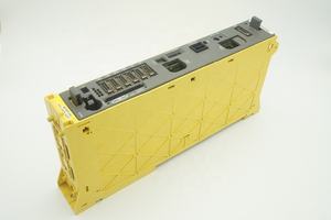Fanuc OI Mate числового программного управления системы A02B-0301-B801 - Product Image 4