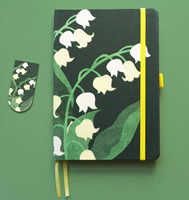 Carnet de luxe en cuir PU de haute qualité, relié rigide, avec pages intérieures imprimées en couleur et personnalisation exclusive.
