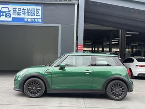 Auto <span class=keywords><strong>Usate</strong></span> Certificate <span class=keywords><strong>MINI</strong></span> 2023 1.5T <span class=keywords><strong>ONE</strong></span> - Product Image 6