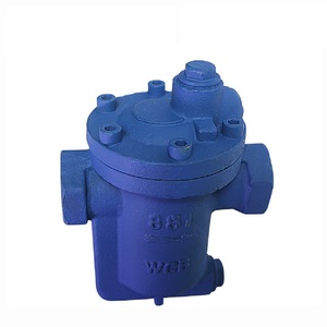 COVNA ฟรีบอลฟลอต ไทป์ WCB สกรูเอ็นด์แทรป - Product Image 2
