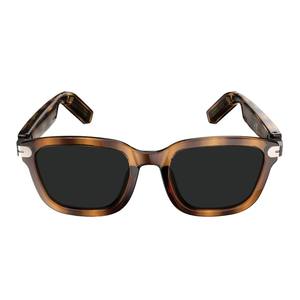 نظارات ذكية بتقنية الذكاء الاصطناعي مع جهاز تحكم حلقي للتحكم عن بعد باللمس والإيماءات لتقديم العروض التقديمية وتغيير صفحات العرض في المكتب - Product Image 3