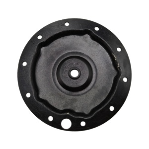 Pièces de camion de haute qualité, pièces du système de suspension de camion, plaque de protection de roue 81.35114.0086 pour Shacman - Product Image 4