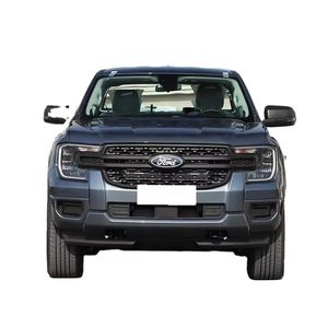 Ford 2023 4x4 2.3T Camioneta Mini Nueva de Gasolina, 4 Puertas y 5 Asientos, Scooter de Movilidad Familiar, Autos Usados de Alto Rendimiento - Product Image 1