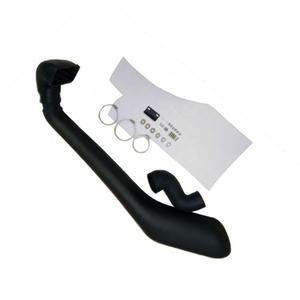Snorkel para Ranger 11+ T6 Cross River 4WD Todoterreno, Kit de Snorkel para Toma de Aire del Motor, Toma de Aire 4x4 - Product Image 5