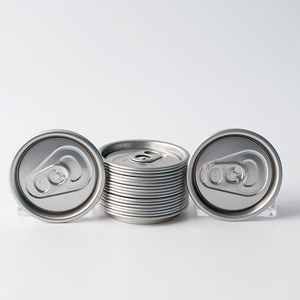 Anillo de Apertura para Tapa de Lata Tipo B64, Lengüeta Colorida B64, Tapa de Lata Fácil de Abrir para Bebidas <span class=keywords><strong>y</strong></span> Cerveza - Product Image 3