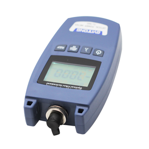 Medidor de Potencia Óptica VFL Portátil Mini OPM y VFL, Probador FTTH FTTX con Rango de Longitud de Onda de 800-1650nm, Modelo T3 con Batería AAA - Product Image 6