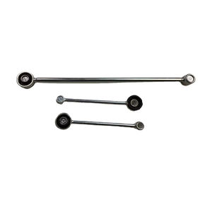 Bielle de levier de vitesse de pièces automobiles pour <span class=keywords><strong>Peugeot</strong></span> 206 206CC <span class=keywords><strong>206SW</strong></span> 207 pour Citroen C2 OE 245291 2454G5 - Product Image 1