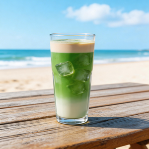 Verres à bière compatibles congélateur et lave-vaisselle, verres à pinte, verres à bière, verres à thé glacé, verres à cola, verres à soda pour boissons froides - Product Image 2