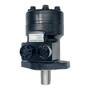Motor Hidráulico Orbital TB0295AS100AAAA Compatible con la Serie Parker TB TE - Product Image 4