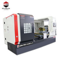 Système de commande numérique haute efficacité CK6152E, machine de tournage CNC automatique, nouveau tour CNC de bureau, usinage horizontal