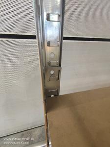 חובה כבדה 5 פלדה boltless מדפים 175 ק "ג עומס עבודה ספסל 3 + 2 קורוזיה מדפים מתכת מוגן מדפים - Product Image 4