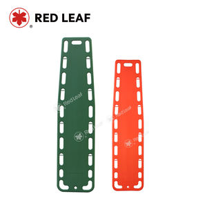 YDC-7B2 ambulanza lunga colonna vertebrale <span class=keywords><strong>barella</strong></span> di bordo con materiali plastici PE per il trasferimento di emergenza - Product Image 3