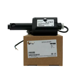 Um Novo <span class=keywords><strong>Detector</strong></span> de Chamas Infravermelho Sensor de Chamas em Caixa QRI2A2.B180B - Product Image 1