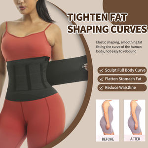 Meilleures Gaines Amincissantes Respirantes et Fines pour Femmes, Effet Ventre Plat, Haute Compression, Maintien Léger - Product Image 3